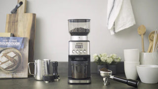 Hur man väljer den bästa kaffekvarnen för ditt hem