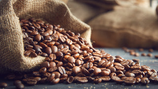 Guide till Val av Perfekta Kaffebönor för Din Helautomatiska Espressomaskin