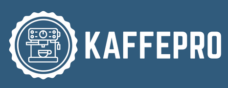 Kaffepro logo