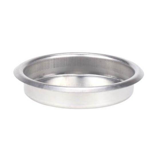 58mm Blindfilter för Espressomaskiner