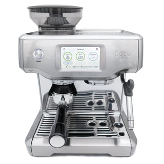 Sage Barista Touch Refurbished - KaffePro