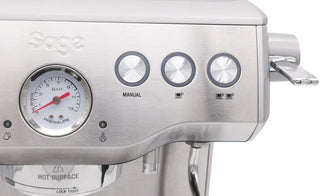 Sage Dual Boiler Refurbished - KaffePro