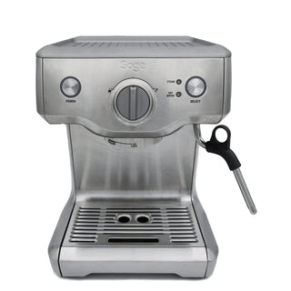 Sage Duo-temp Pro Refurbished - KaffePro