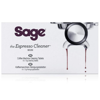 Sage Sec250 the Espresso Cleaner - Rengöringsflikar - Underhållsprodukter