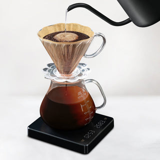 Sopresta Barista Precision Kaffe/espresso Vikt - Scs-002 - Udstyr