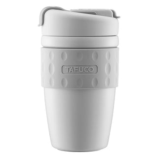 Tafuco Vakuum Kaffe & Te Termosmugg - Grå - 500ml