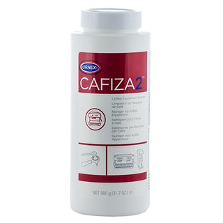 Urnex Cafiza 2 - 900g Rengöringspulver För Espressomaskiner - Underhållsprodukter