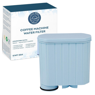 Vattenfilter Kompatibel Med Philips / Saeco - Aquaclean - Pure Wave Kwf-004 - 1 Stk.