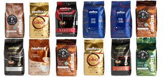 Lavazza