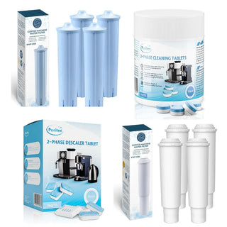 Jura rengöringsprodukter