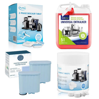 Philips underhållsprodukter