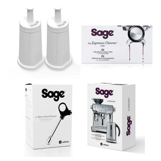 Sage rengöringsprodukter