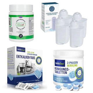 Siemens rengöringsprodukter