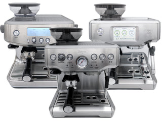 Sage Barista Serien