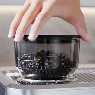 AIVIQ Aspire Advanced Inkl Kaffepro Golden Harvest 6kg