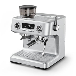 AIVIQ Aspire Advanced Inkl Kaffepro Nordic Dawn 6kg