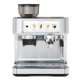 AIVIQ Aspire Expert – Espressomaskin med Kaffekvarn – AME-781S