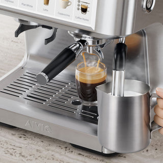 AIVIQ Aspire Expert Inkl Kaffepro Arctic Shine 10kg