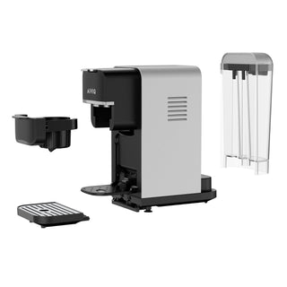 AIVIQ MultiBrew Multi-Kapsel Kaffemaskin – ACEM-351