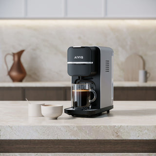 AIVIQ MultiBrew Multi-Kapsel Kaffemaskin – ACEM-351