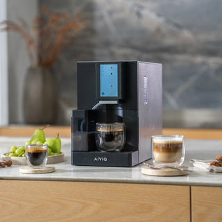 AIVIQ Lumina Pro - Helautomatisk espressomaskin