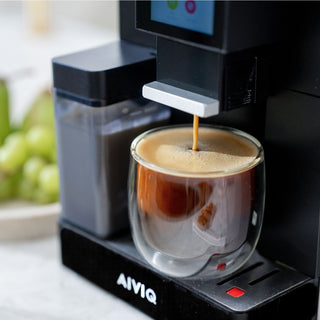 AIVIQ Lumina Pro - Helautomatisk espressomaskin