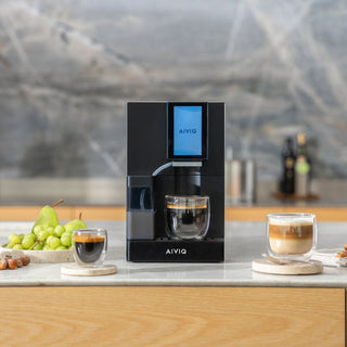 AIVIQ Lumina Pro - Helautomatisk espressomaskin