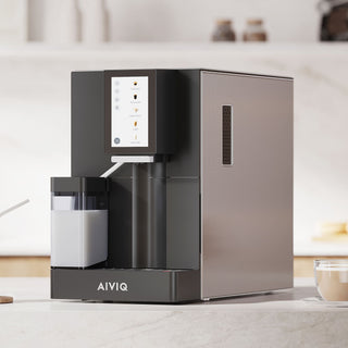 AIVIQ Lumina Pro - Helautomatisk espressomaskin