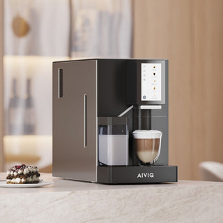 AIVIQ Lumina Pro - Helautomatisk espressomaskin