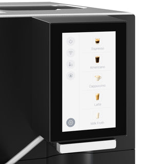 AIVIQ Lumina Pro - Helautomatisk espressomaskin