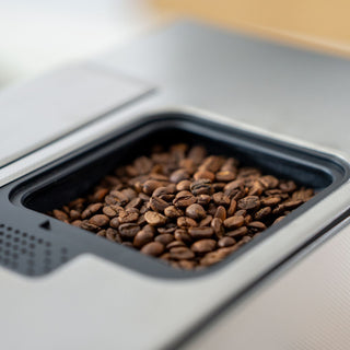 AIVIQ Lumina Pro - Helautomatisk espressomaskin