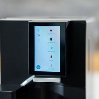 AIVIQ Lumina Pro - Helautomatisk espressomaskin