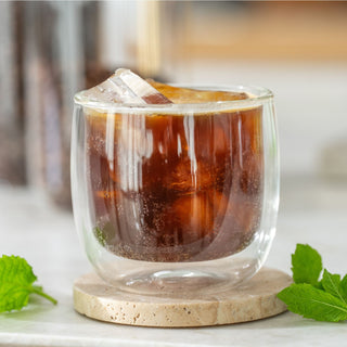 AIVIQ Lumina Pro - Helautomatisk espressomaskin