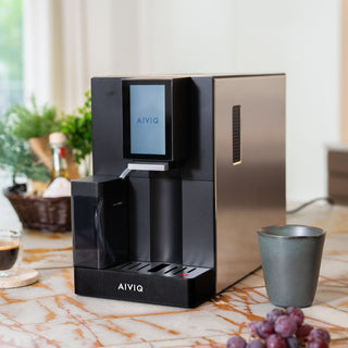 AIVIQ Lumina Pro - Helautomatisk espressomaskin