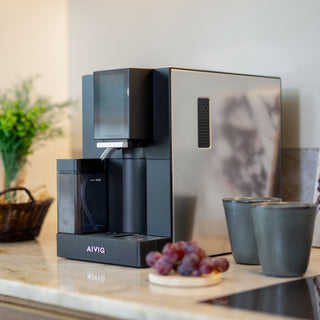 AIVIQ Lumina Pro - Helautomatisk espressomaskin