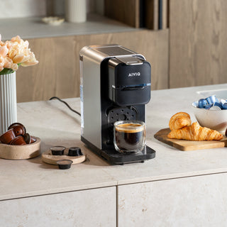 AIVIQ MultiBrew Multi-Kapsel Kaffemaskin – ACEM-351