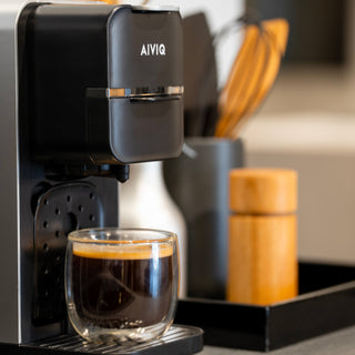 AIVIQ MultiBrew Multi-Kapsel Kaffemaskin – ACEM-351