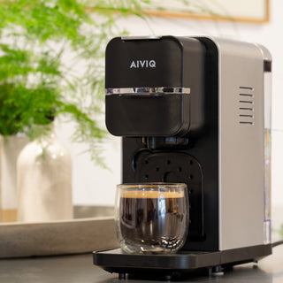 AIVIQ MultiBrew Multi-Kapsel Kaffemaskin – ACEM-351