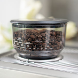 AIVIQ Aspire Core Inkl Kaffepro Arctic Shine 2kg