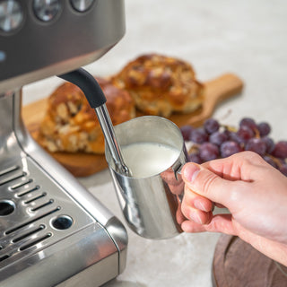 AIVIQ Aspire Core – Espressomaskin med Kaffekvarn – AME-251S