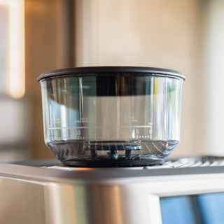 AIVIQ Aspire Expert – Espressomaskin med Kaffekvarn – AME-781S