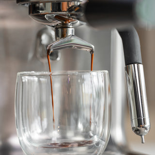 AIVIQ Aspire Expert – Espressomaskin med Kaffekvarn – AME-781S