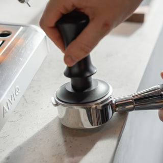 AIVIQ Aspire Expert – Espressomaskin med Kaffekvarn – AME-781S