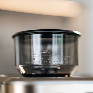 AIVIQ Aspire Brew Inkl Kaffepro Nordic Dawn 4kg