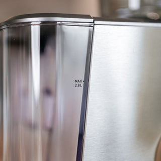 AIVIQ Aspire Advanced Inkl Kaffepro Nordic Dawn 6kg