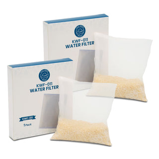 Vattenfilter för Kaffemaskiner med Vattentank - Pure Wave KWF-011