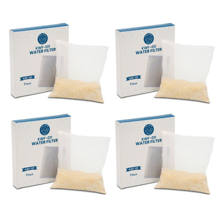 Vattenfilter för Kaffemaskiner med Vattentank - Pure Wave KWF-011