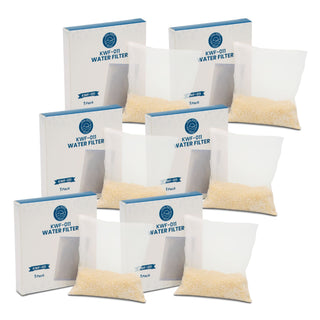 Vattenfilter för Kaffemaskiner med Vattentank - Pure Wave KWF-011