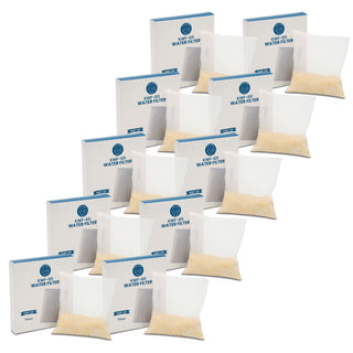 Vattenfilter för Kaffemaskiner med Vattentank - Pure Wave KWF-011