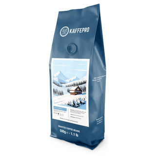Kaffepro Signature Smakpaket - 4x500g